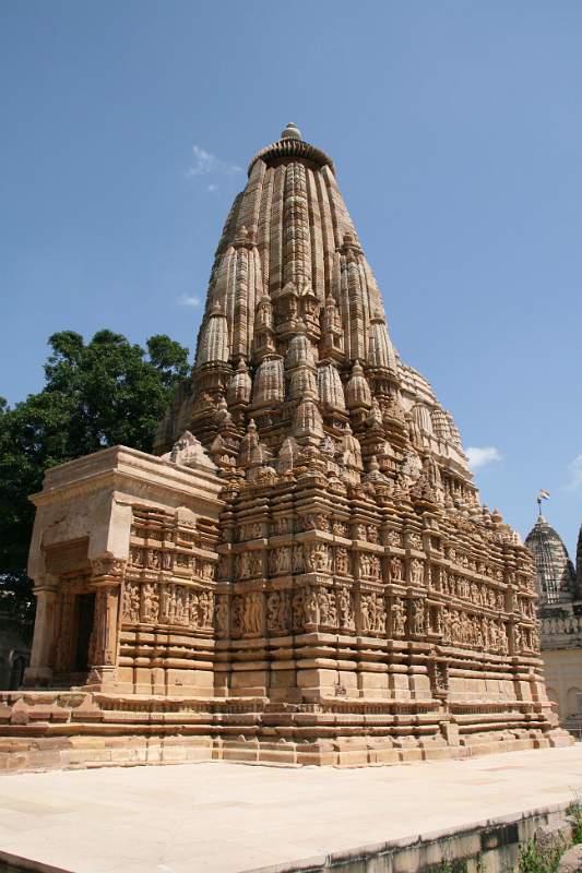 India & Nepal 2011 - 0948